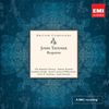 John Tavener (geb. 1944): Requiem, CD
