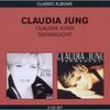 Claudia Jung: Classic Albums (2in1), 2 CDs