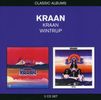 Kraan: Kraan / Wintrup (Classic Albums), 2 CDs