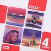 Kraan: 4 Albums, 4 CDs