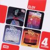 Eloy: 4 Albums, 4 CDs