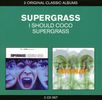 Supergrass: Classic Albums-I Should Coco/S, CD