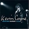 Kevin Coyne: I Want My Crown: The Anthology 1973-1980, 4 CDs