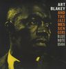 Art Blakey  (1919-1990): Moanin', LP