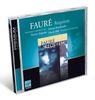 Gabriel Faure (1845-1924): Requiem op.48, CD