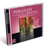 Giovanni Battista Pergolesi (1710-1736): Stabat Mater, CD