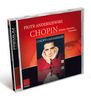 Frederic Chopin (1810-1849): Klavierwerke, CD