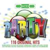 Various Artists: Original Hits - Party, 6 CDs