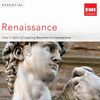 Essential Renaissance, 2 CDs