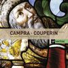 Andre Campra (1660-1744): 7 Motetten, 2 CDs