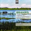 Johannes Brahms (1833-1897): Symphonien Nr.1 & 2, 2 CDs