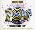 Various Artists: 70s, 6 CDs