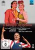 Gioacchino Rossini (1792-1868): Der Barbier von Sevilla, 2 DVDs