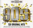 Various Artists: 90s, 6 CDs