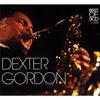 Dexter Gordon  (1923-1990): The Best Of Dexter Gordon, 3 CDs