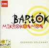 Bela Bartok (1881-1945): Mikrokosmos Sz.107, 2 CDs