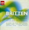 Benjamin Britten (1913-1976): Les Illuminations op.18, 2 CDs