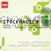 Karlheinz Stockhausen (1928-2007): Kammermusik, 2 CDs