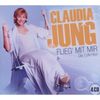 Claudia Jung: Flieg' mit mir: Die Collection, 4 CDs