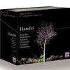 Georg Friedrich Händel (1685-1759): 6 Opern-Gesamtaufnahmen (Il Complesso Barocco,Alan Curtis), 16 CDs
