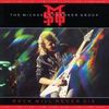 Michael Schenker: Rock Will Never Die (Live), CD