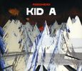 Radiohead: Kid A  (Special Ed), CD
