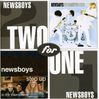 Newsboys: Step Up/Love Liberty Disco, 2 CDs