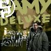 Samy Deluxe: Dis wo ich herkomm, CD