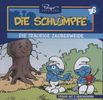 Die Traurige Zauberweide! (Vol. 6), CD