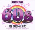 Various Artists: Original Hits: 60s (Boxset), 6 CDs