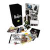 Beatles: The Beatles (Limited Edition) (16 CDs + DVD Boxset), 16 CDs