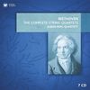 Ludwig van Beethoven (1770-1827): Streichquartette Nr.1-16, 7 CDs