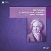 Ludwig van Beethoven (1770-1827): Klaviersonaten Nr.1-32, 10 CDs