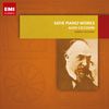 Erik Satie (1866-1925): Sämtliche Klavierwerke, 5 CDs