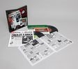 Ian Anderson (Jethro Tull): Thick As A Brick / Thick As A Brick 2 (180g) (Limited Edition), 2 LPs