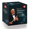 Maurice Andre - Eternel (Les plus beaux enregistrements du trompettiste du siecle), 13 CDs
