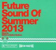 Various Artists: Future Sounds Of Summer 2013 - Mixed By Nervo & Stafford Brothers, 2 CDs
