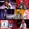 Höhner: Höhner 4.0: Live und in Farbe (3 CD + DVD), 3 CDs