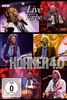 Höhner: Höhner 4.0: Live und in Farbe 2012, DVD