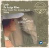 Franz Lehar (1870-1948): Die lustige Witwe, 2 CDs