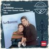 Giacomo Puccini (1858-1924): La Boheme (in dt.Spr.), 2 CDs