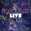 Coldplay: Live 2012 (CD + DVD), CD