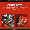 Quireboys: Classic Albums-Bitter Sweet &, CD