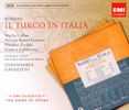 Gioacchino Rossini (1792-1868): Il Turco in Italia, 2 CDs