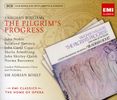 Ralph Vaughan Williams (1872-1958): The Pilgrim's Progress, 2 CDs