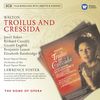 William Walton (1902-1983): Troilus and Cressida, 2 CDs