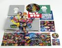 Coldplay: Mylo Xyloto:Special Pop-Up Book-Edition (CD/LP 180g/Buch), CD