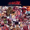 Gorillaz: The Singles Collection 2001 - 2011 (CD + DVD), CD