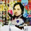 Darren Hayes: Secret Codes & Battleships, CD