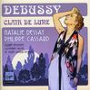 Claude Debussy (1862-1918): Lieder 